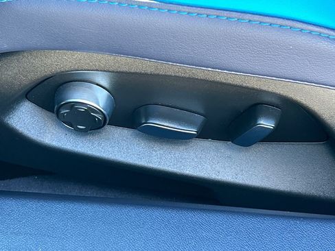 Used 2023 Chevrolet Corvette Z06 w/ Stealth Interior Trim Package image 14