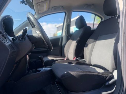 Used 2008 Suzuki SX4 Sport FWD image 9