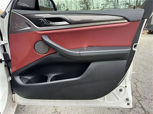 Used 2023 BMW X3 M40i w/ Premium Package image 23