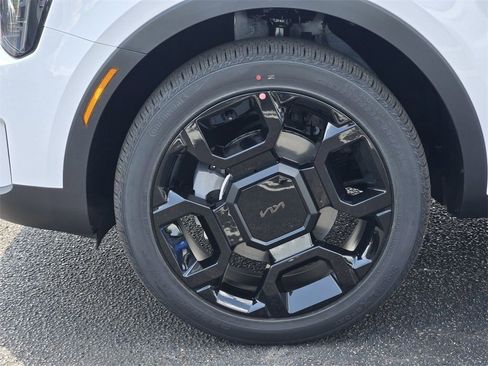 New 2026 Kia Sorento X-Line EX image 7