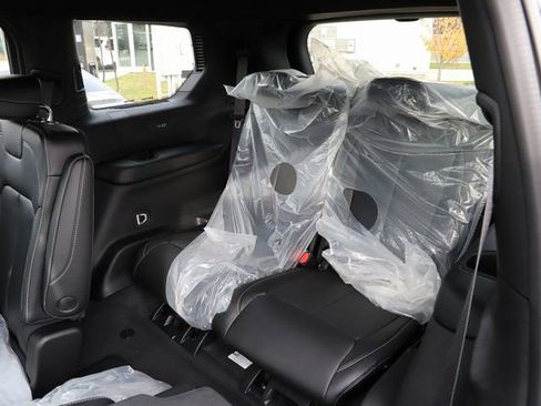 New 2025 Jeep Grand Cherokee L Limited w/ Luxury Tech Group II AWD/4WD image 19