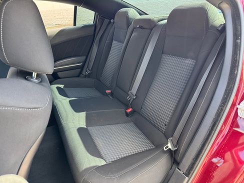 Used 2023 Dodge Charger Scat Pack w/ Navigation & Travel Group image 17