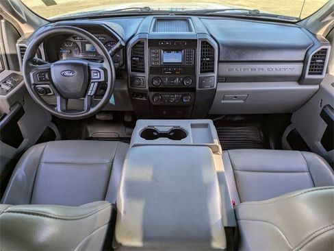 Used 2021 Ford F350 XL w/ Power Equipment Group image 14