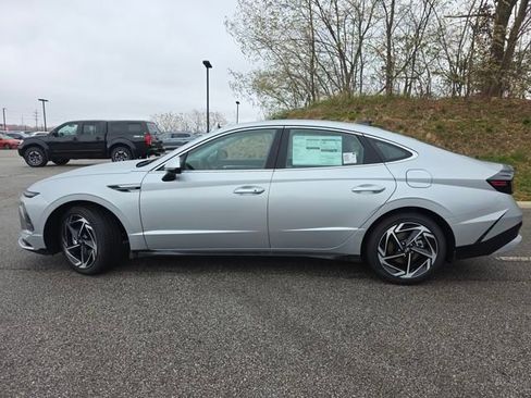 New 2026 Hyundai Sonata SEL image 20