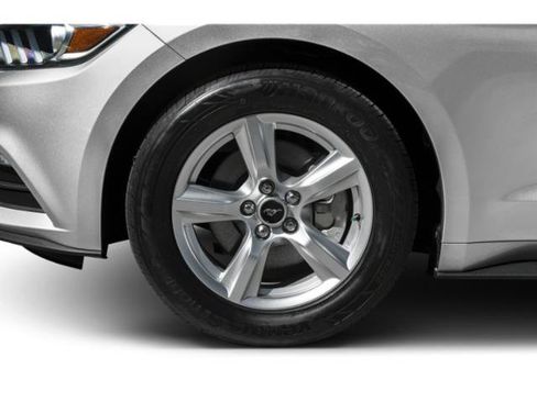 Used 2015 Ford Mustang Convertible w/ Equipment Group 051A RWD image 12