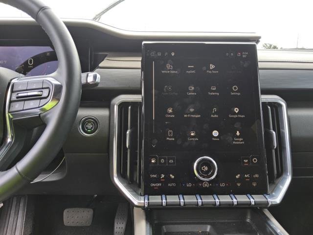 Used 2026 GMC Acadia Elevation w/ Elevation Premium Package FWD image 4