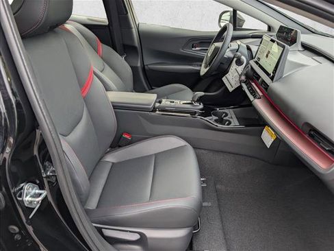 New 2026 Toyota Prius Plug-In Hybrid image 7