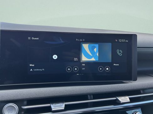 New 2026 Hyundai Tucson Limited FWD image 25