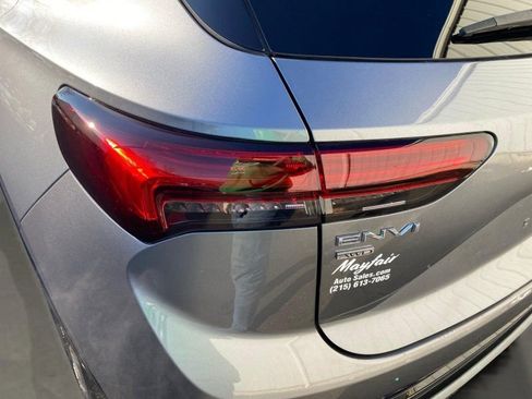 Used 2022 Buick Envision Essence w/ Sport Touring Package image 12
