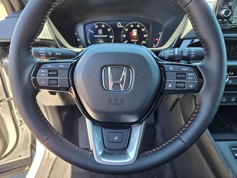 New 2026 Honda CR-V Sport Touring image 16