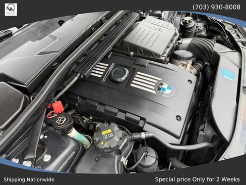 Used 2008 BMW 135i Convertible RWD image 33