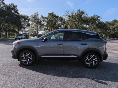 Certified 2026 Nissan Kicks SV FWD image 7