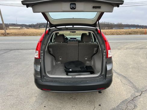 Used 2014 Honda CR-V LX image 12