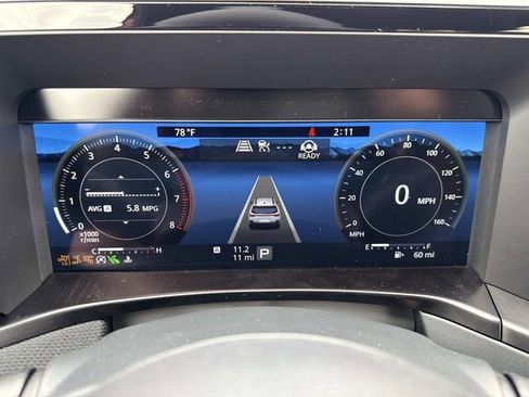 New 2026 Subaru Outback Limited XT AWD/4WD image 25