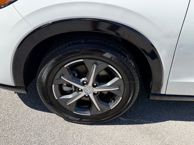Used 2024 Honda HR-V EX-L image 20