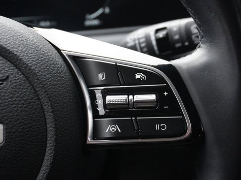 Used 2024 Kia Seltos S image 37