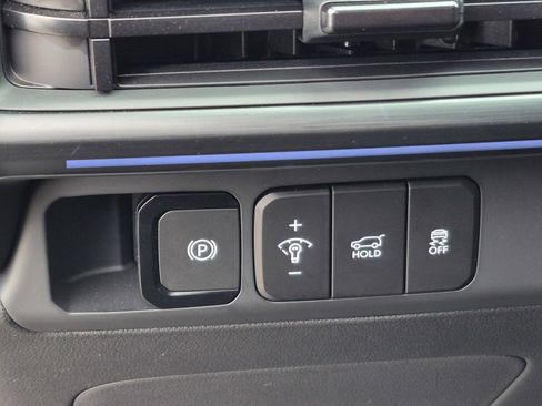 New 2026 Hyundai Santa Fe Calligraphy AWD/4WD image 24