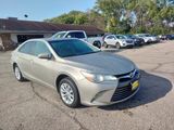 Used 2017 Toyota Camry LE image 2
