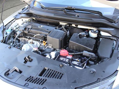 Used 2019 Acura ILX image 45