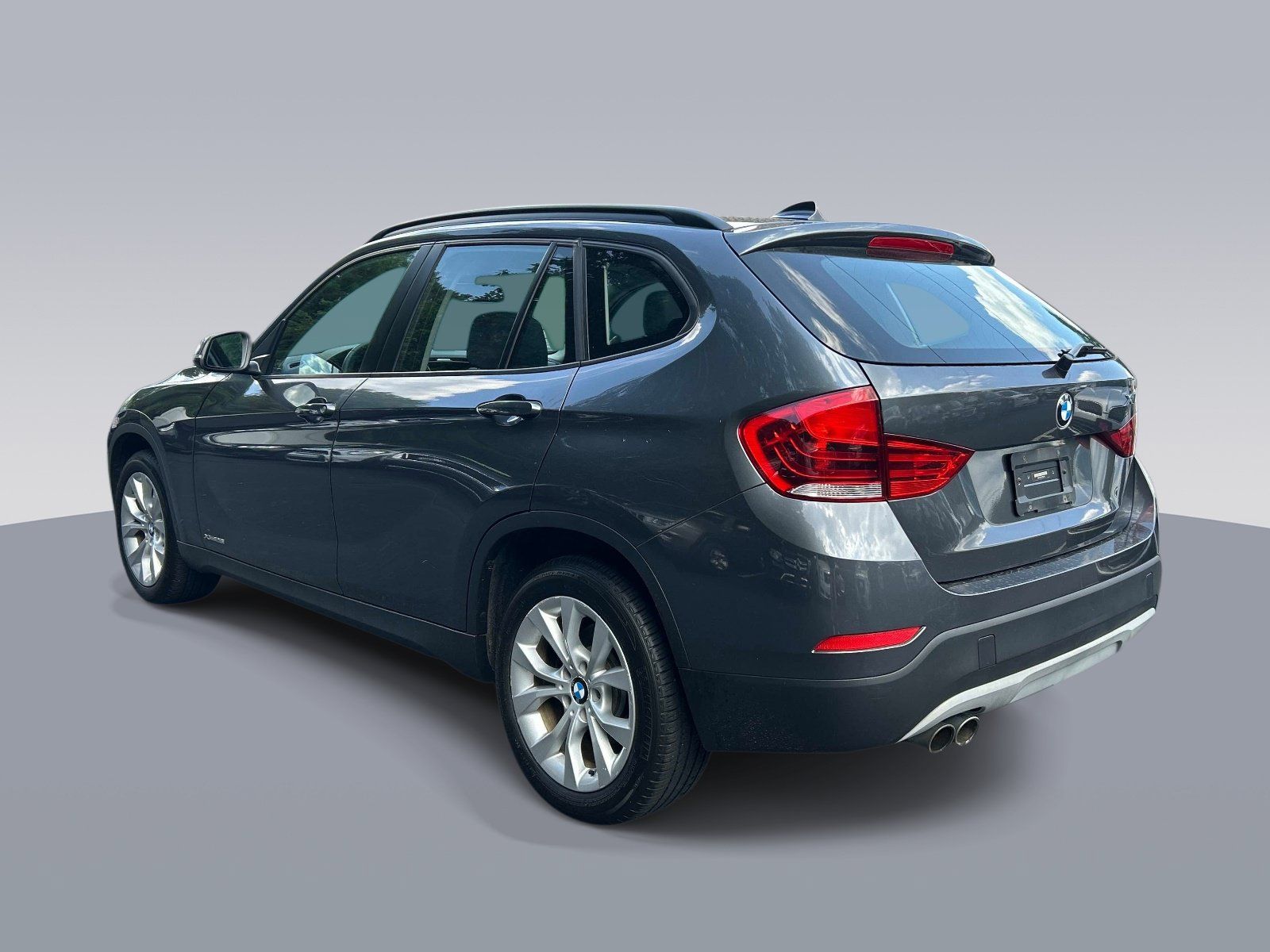 Used 2013 BMW X1 xDrive28i AWD/4WD image 5