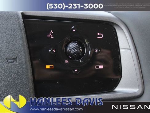 New 2025 Nissan Murano SL w/ Cargo Package image 29