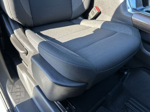 Used 2025 Chevrolet Silverado 1500 LT Trail Boss w/ Convenience Package II image 16