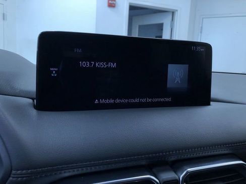 Used 2025 MAZDA CX-5 AWD 2.5 S w/ Select Package image 29