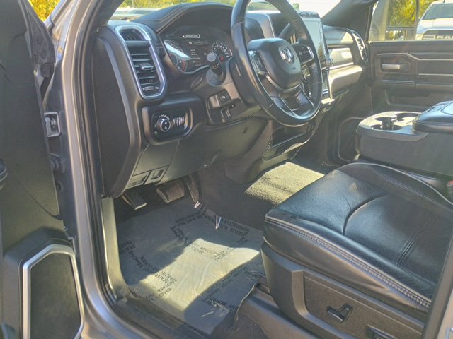 Used 2023 RAM 3500 Laramie AWD/4WD image 25