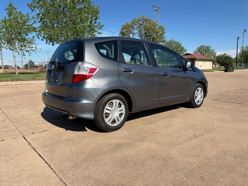 Used 2011 Honda Fit image 22