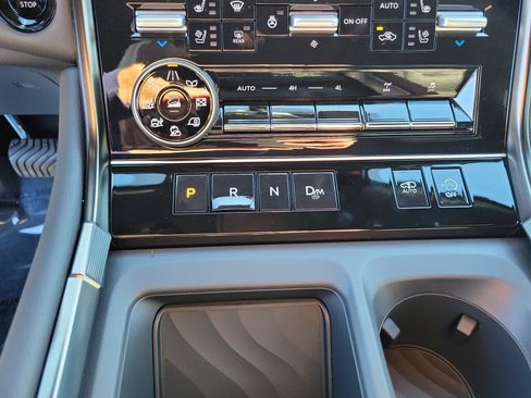 New 2026 Nissan Armada PRO-4X AWD/4WD image 31