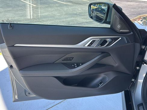 Used 2025 BMW 430i xDrive w/ Premium Package image 14