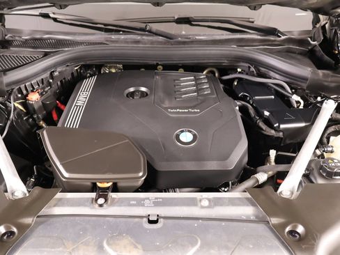 Used 2024 BMW X3 xDrive30i AWD/4WD image 21
