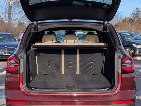 Used 2023 BMW X3 xDrive30i w/ Premium Package image 35