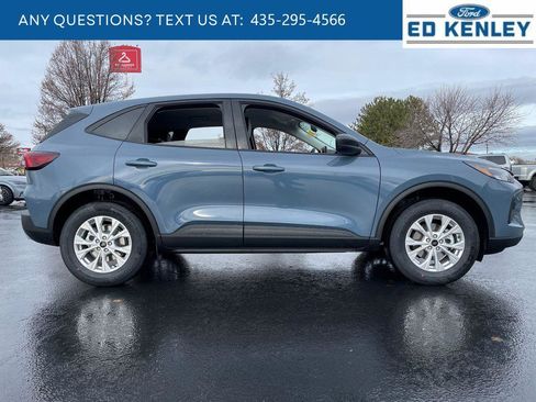 New 2026 Ford Escape Active w/ Tech Pack #1 image 24
