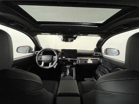 New 2026 Toyota 4Runner TRD Off-Road Premium image 12