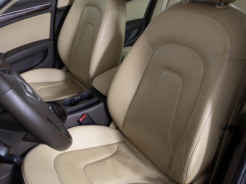 Used 2014 Audi A4 2.0T Premium Plus image 18