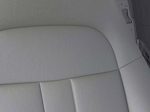 New 2025 Chevrolet Express 3500 w/ Driver Convenience Package image 21