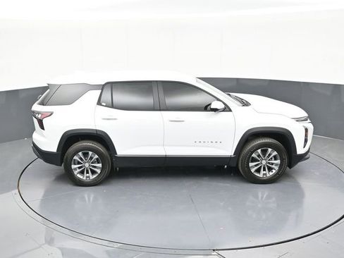 New 2026 Chevrolet Equinox LT w/ Safety and Technology Package FWD image 66