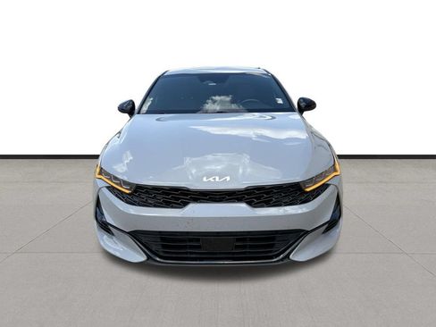 Certified 2023 Kia K5 GT-Line w/ GT-Line Premium Package FWD image 2