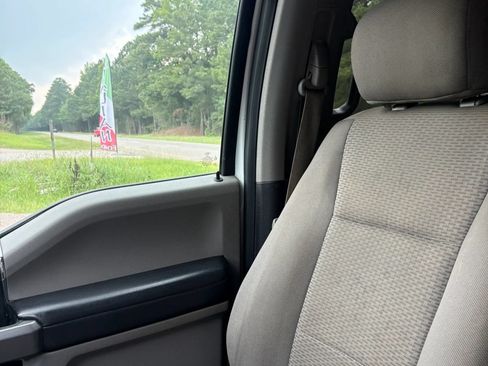 Used 2018 Ford F250 XLT w/ XLT Value Package AWD/4WD image 29