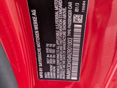 Used 2022 MINI Cooper S w/ Premium Package image 22