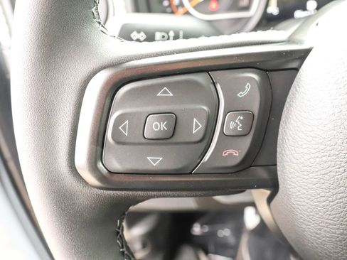 New 2026 Jeep Wrangler Sport S image 26