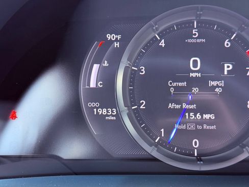Certified 2021 Lexus ES 350 F Sport w/ Special Edition FWD image 24