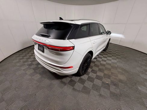 Certified 2022 Lincoln Corsair Reserve w/ Equipment Group 201A image 5