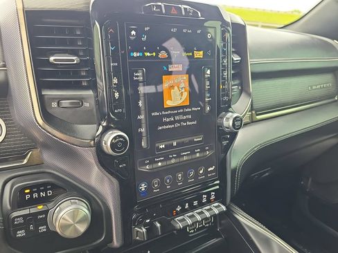 Used 2019 RAM 1500 Limited AWD/4WD image 20