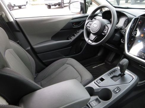 Used 2024 Subaru Crosstrek 2.0i Premium AWD/4WD image 22