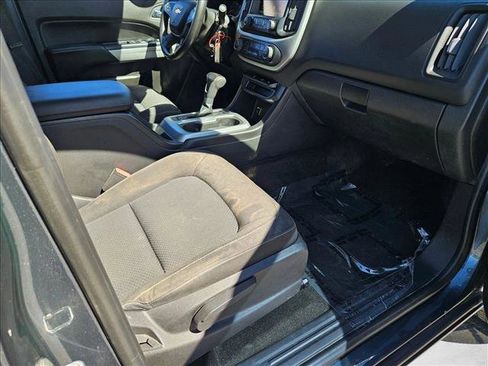 Used 2015 Chevrolet Colorado LT w/ LT Convenience Package image 19