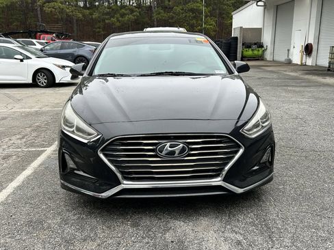 Used 2019 Hyundai Sonata SE image 2