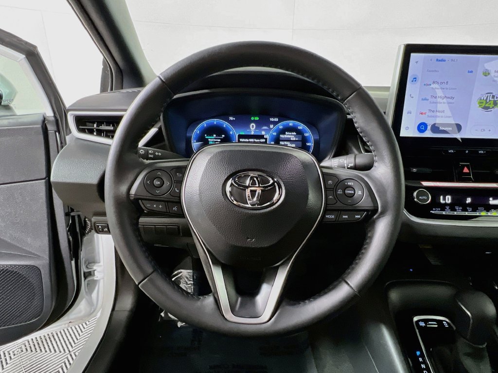 Used 2026 Toyota Corolla SE w/ SE Package FWD image 15