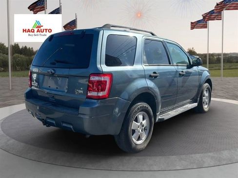 Used 2012 Ford Escape XLT image 5